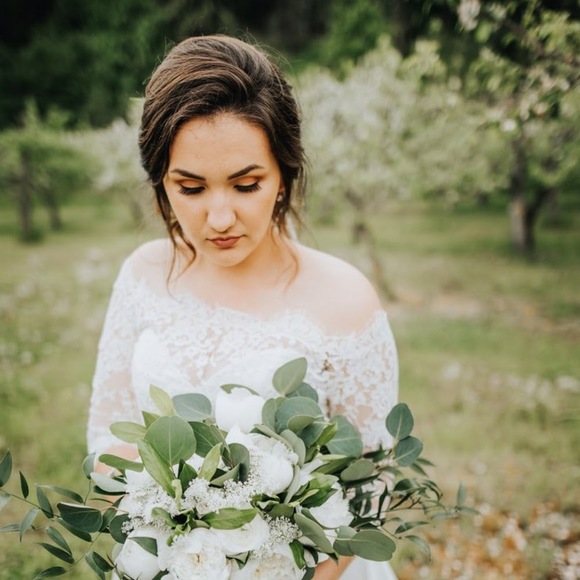 Meet your Posher, Madeleine - Picture 1 of 1